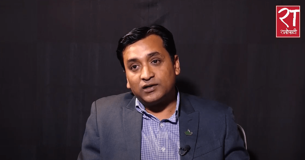 शिवम सिमेन्टको एक मात्र लक्ष्य गुणस्तरीय उत्पादन हो : उपाध्यक्ष अग्रवाल