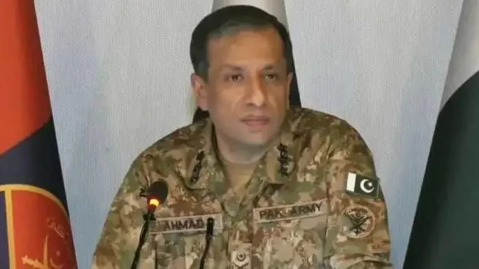 ahmad sharif chaudhary