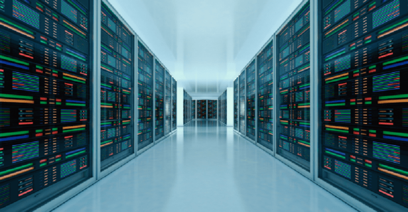 AI data centers Image 2