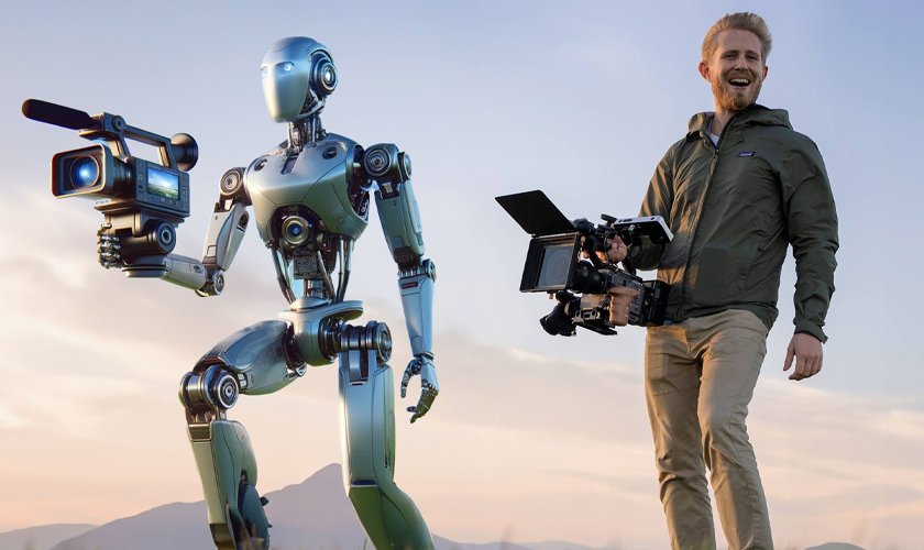 AI in Film
