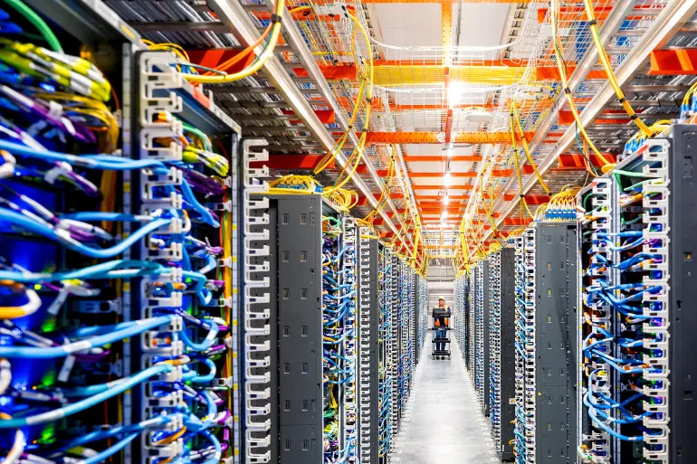 AI server