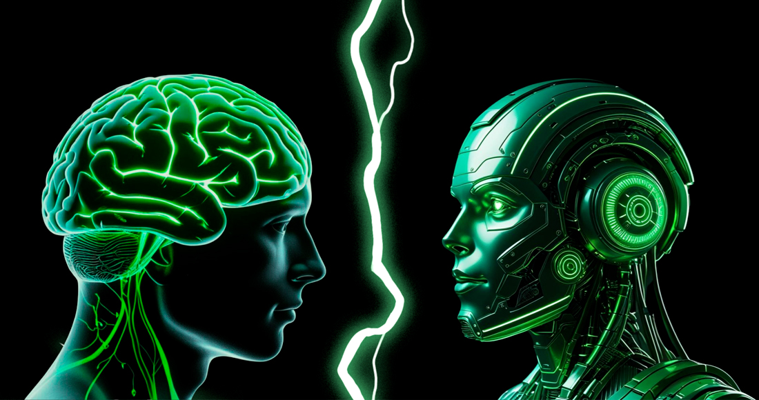 Author Reflects on AI's Impact on Coding and Writing