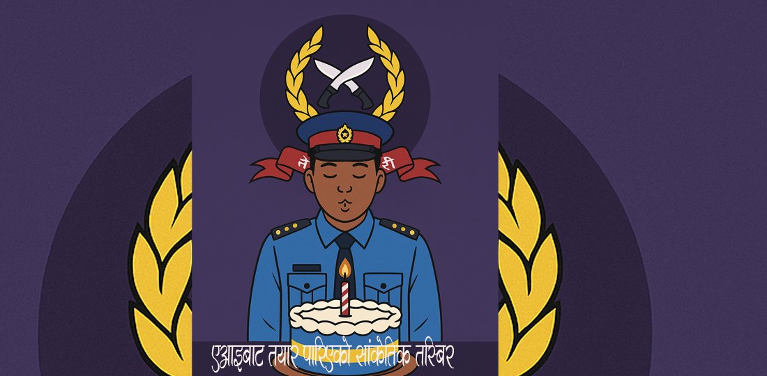   इन्स्पेक्टरको जन्मोत्सवमा ‘विवादित’ व्यक्ति, एसपीको नेतृत्वमा छानबिन समिति गठन