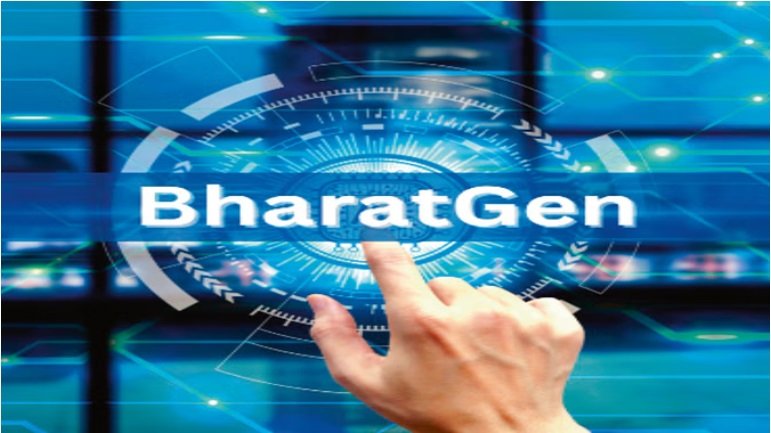 भारतमा लञ्च भयो स्वदेशी भाषाको पहिलो एआई मोडल