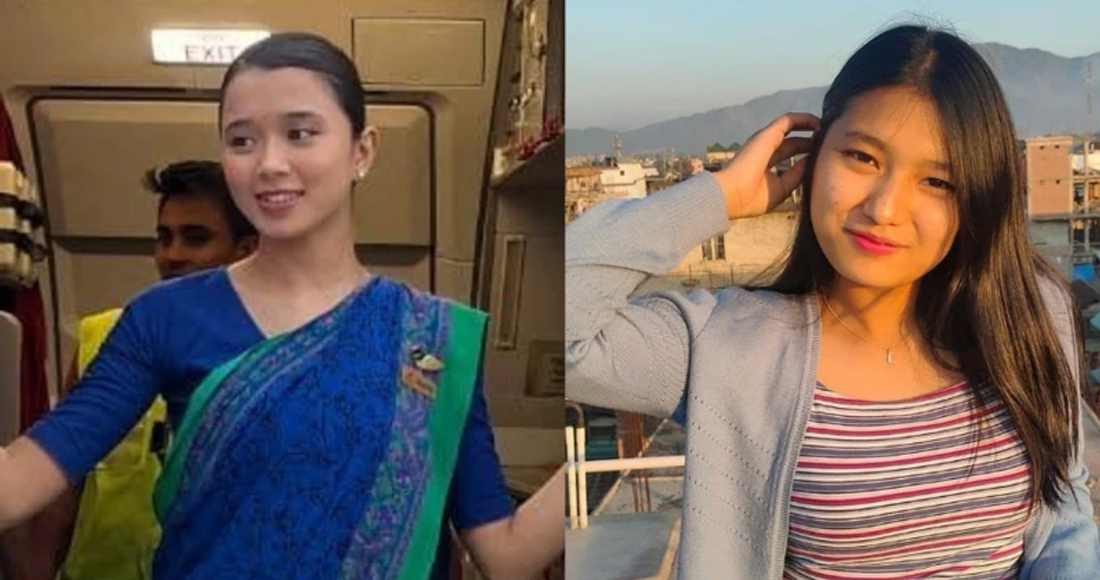 ‘दुर्घटनाअघि फोन आयो, ...त्यसपछि सबै खत्तम भयो’
