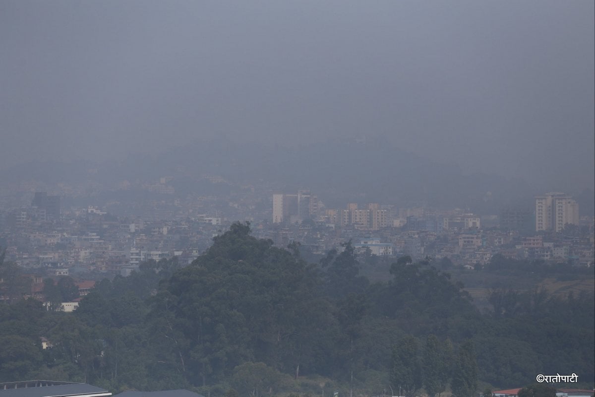 air pollution (2)