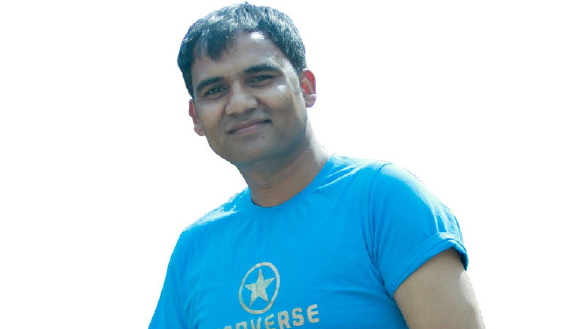 Musician Ashish Aviral Attacked in Baltimore, Suffers Fractures
