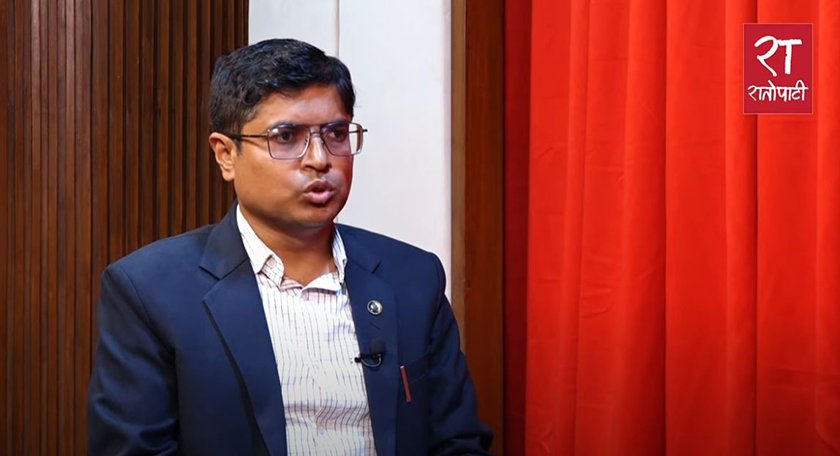 Ajay Dhungana2
