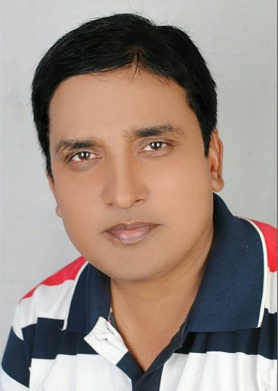 Ajay Kumar Jha