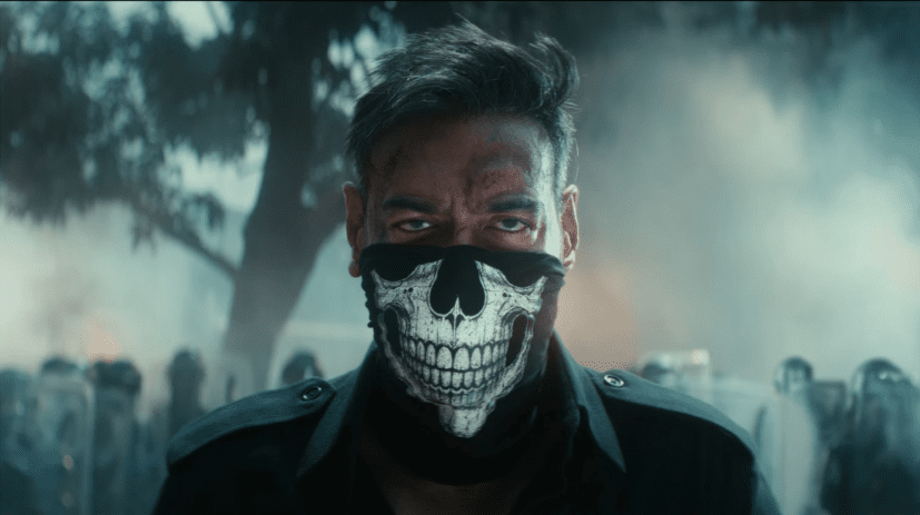 Ajay Devgn's Film 'Chauhan' Faces Controversy Over Teaser Content