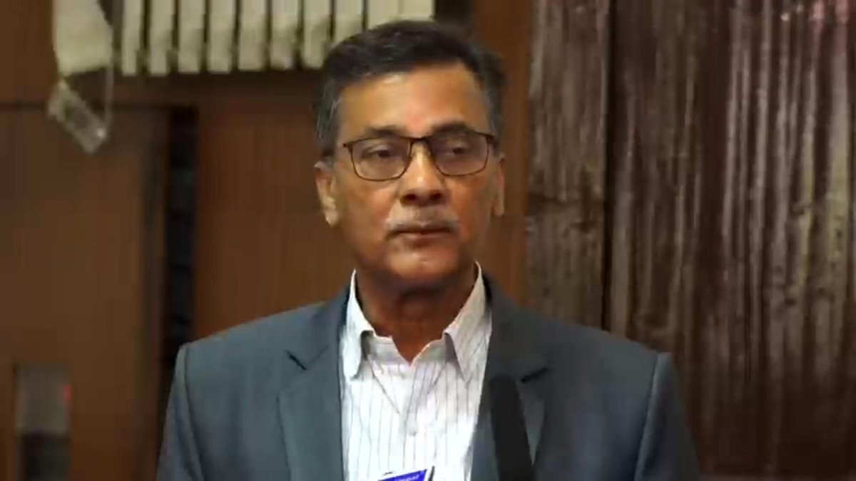 प्रचण्डले अनावश्यक भ्रम फैल्याउँदा राजावादीलाई फाइदा भयो: कानुनमन्त्री चौरसिया