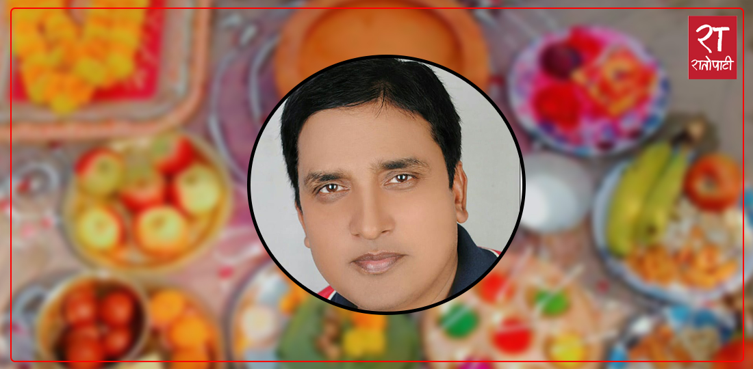   मिथिलामा दीपावली र उका–उकी