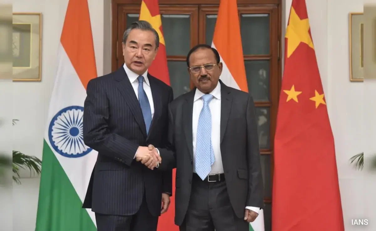 ajit doval china