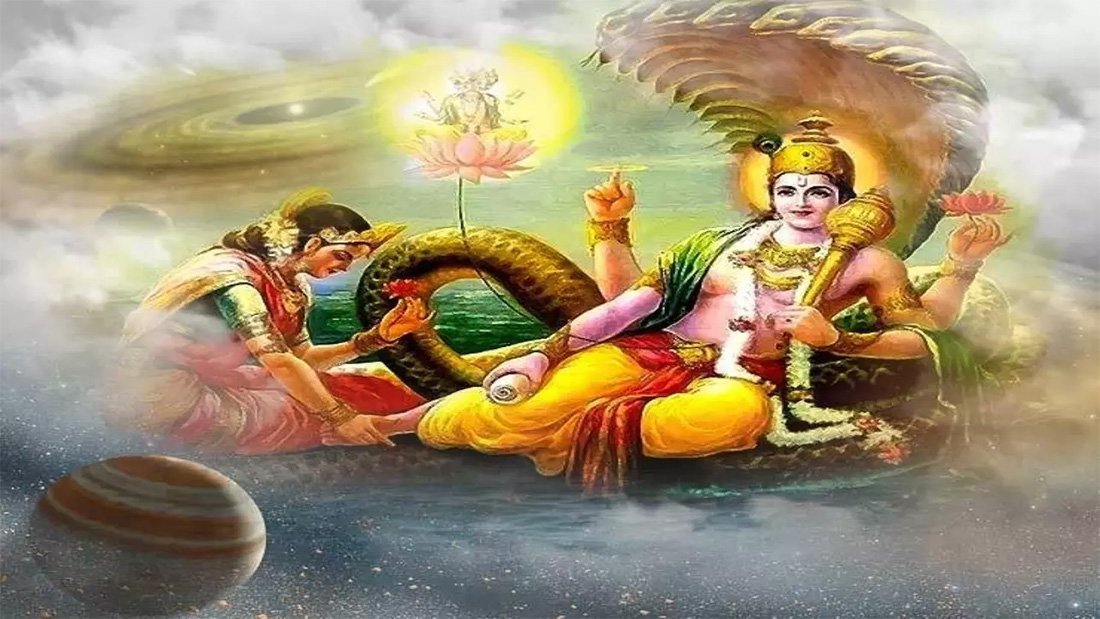 आज वैशाख शुक्ल एकादशी : मोहिनी एकादशीको व्रत गरिँदै