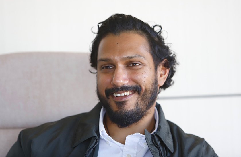 Akshya Golyan