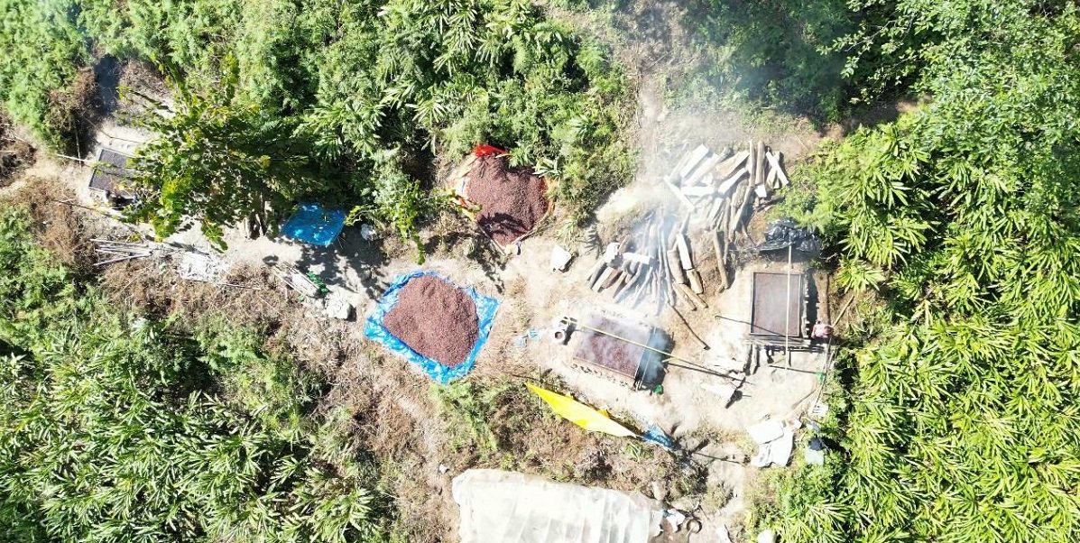   अलैंची निर्यातमा गोलमाल : ६० प्रतिशत ‘अन्डर बिलिङ’ले तथ्याङ्कमै गडबडी