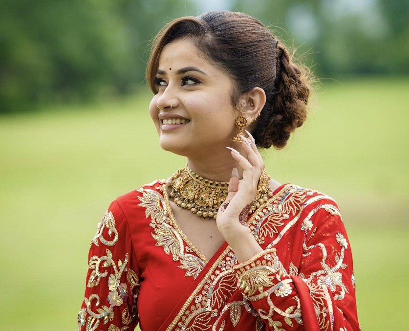 एलिना चौहानको नयाँ गीत सार्वजनिक