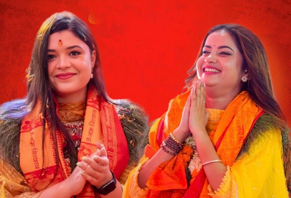   ‘परपीडक प्रवृत्ति’ विरुद्ध एलिना र समीक्षाको अभियानलाई प्रधानमन्त्री ओलीको समर्थन