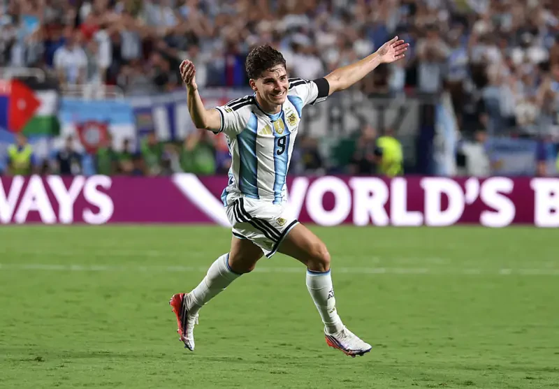 Argentina Regains Lead Against Switzerland in FIFA World Cup 2026 Quarter-final