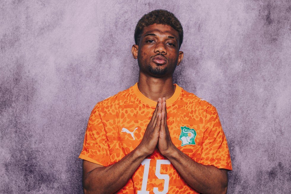 Amad Diallo to be Key Player for Ivory Coast in World Cup 2026