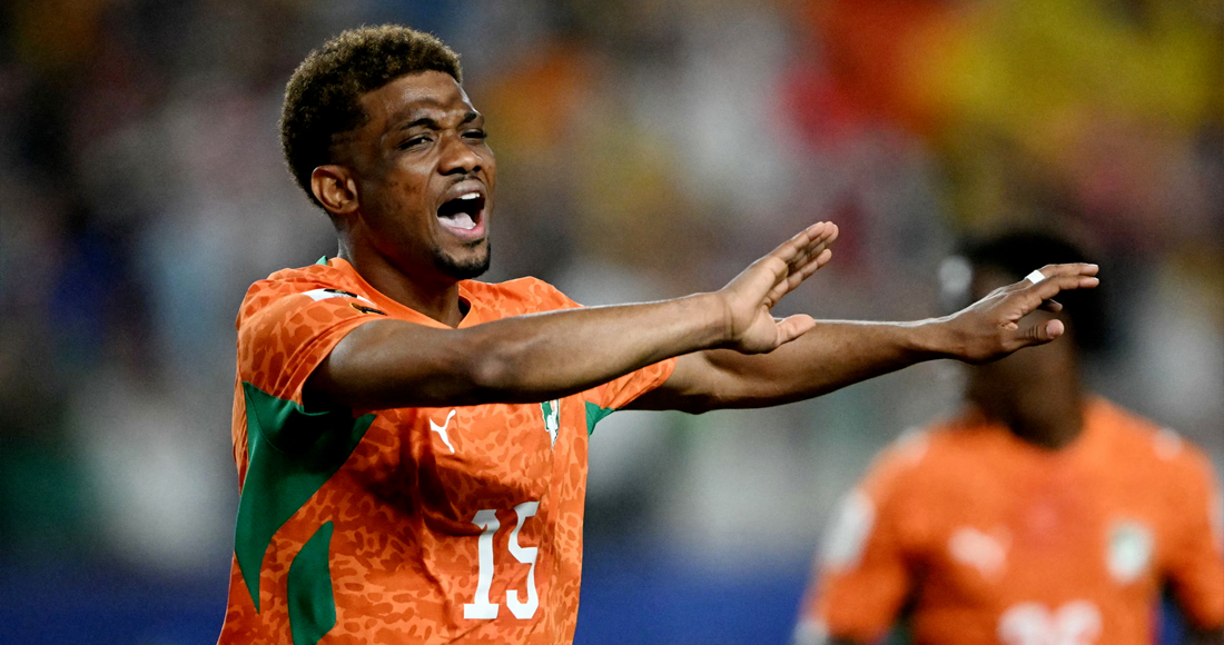 Ivory Coast Secures Victory in FIFA World Cup 2026 Opener