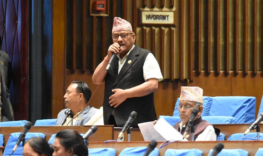   सरकारको सुशासन कैलाली कारागारको घटनाले देखायो