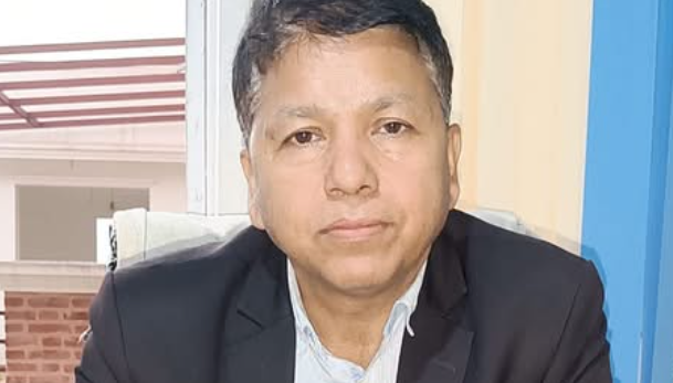 प्रगतिशील कानुन व्यवसायी सङ्गठनको अध्यक्षमा थापा निर्वाचित