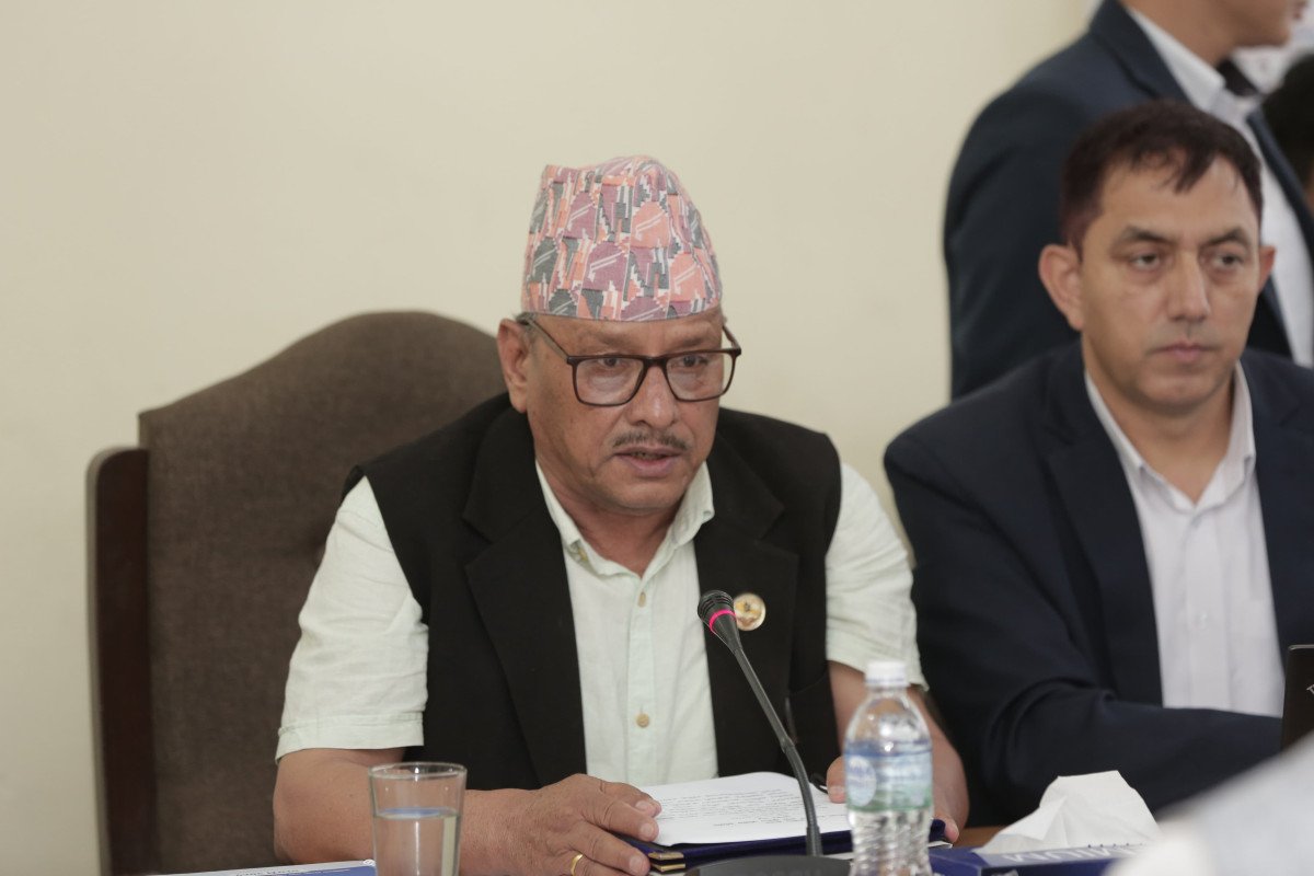 शिक्षा विधेयकमा सहमति जुटाइसक्न सरकारलाई पाँच दिने अल्टिमेटम