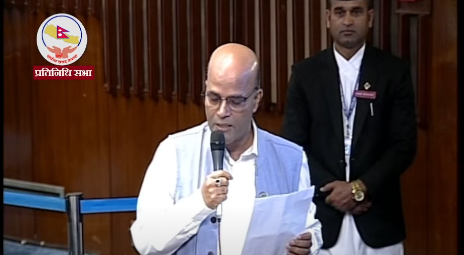 पाकिस्तानी सेनाको डेलिगेसन नेपालमा, सांसदले उठाए प्रश्न