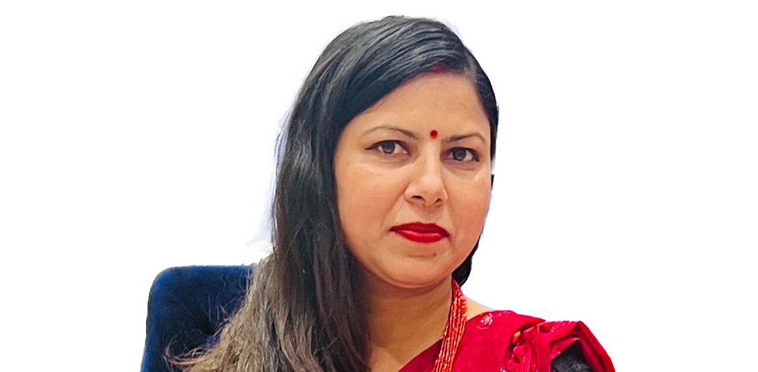 सम्बन्धहरू फूलजस्तै हुन्छन् !