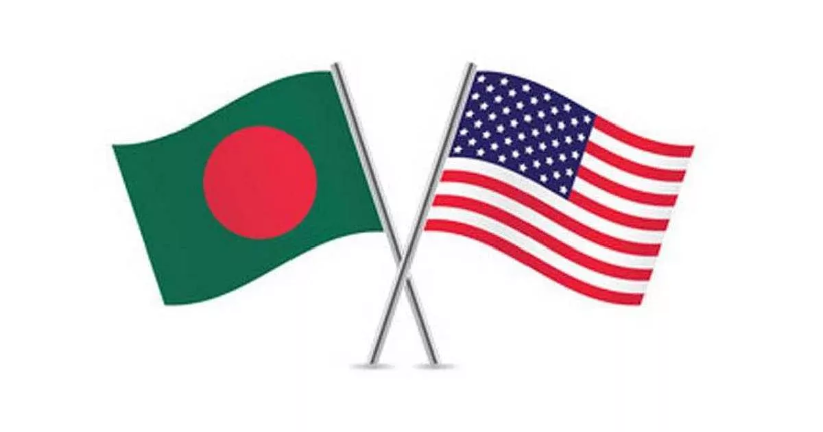 बङ्गलादेशको चुनाव स्वतन्त्र र निष्पक्ष छैन : अमेरिका