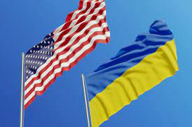 युक्रेनलाई ३२ करोड ५० लाखको सैन्य सहायता दिने अमेरिकाको घोषणा