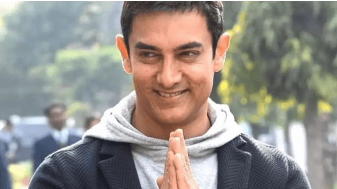 महाभारतमा यी पात्रको भूमिका निभाउन चाहन्छन् आमिर खान