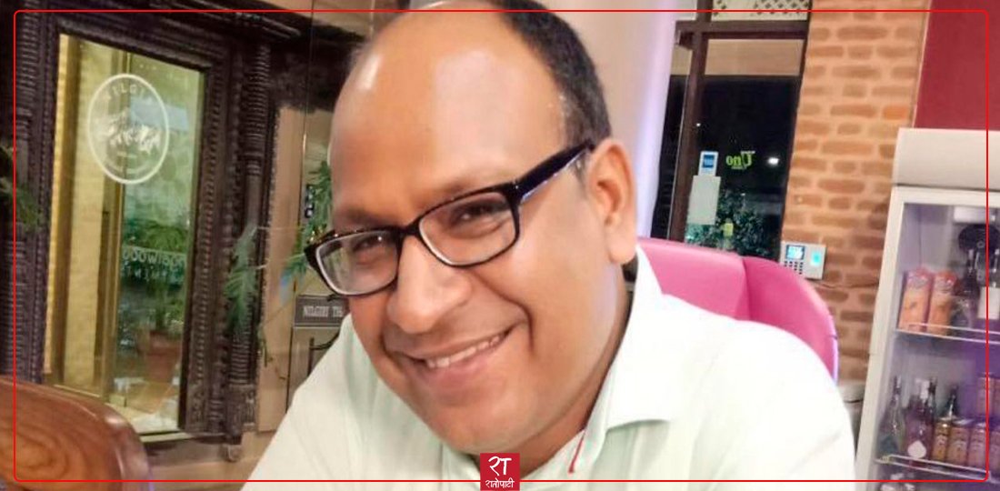 ग्रिन लाइनका सञ्चालक अमित अग्रवालले कसलाई तिर्नुपर्ने थियो डेढ करोड ?