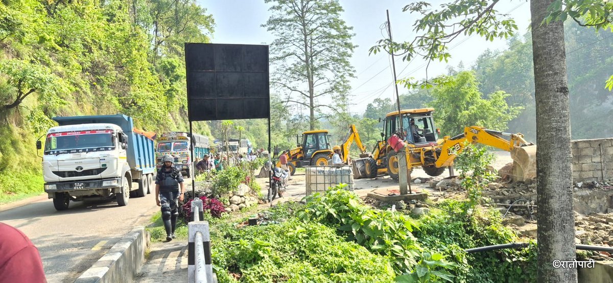 amlekhgunj dozer (10)