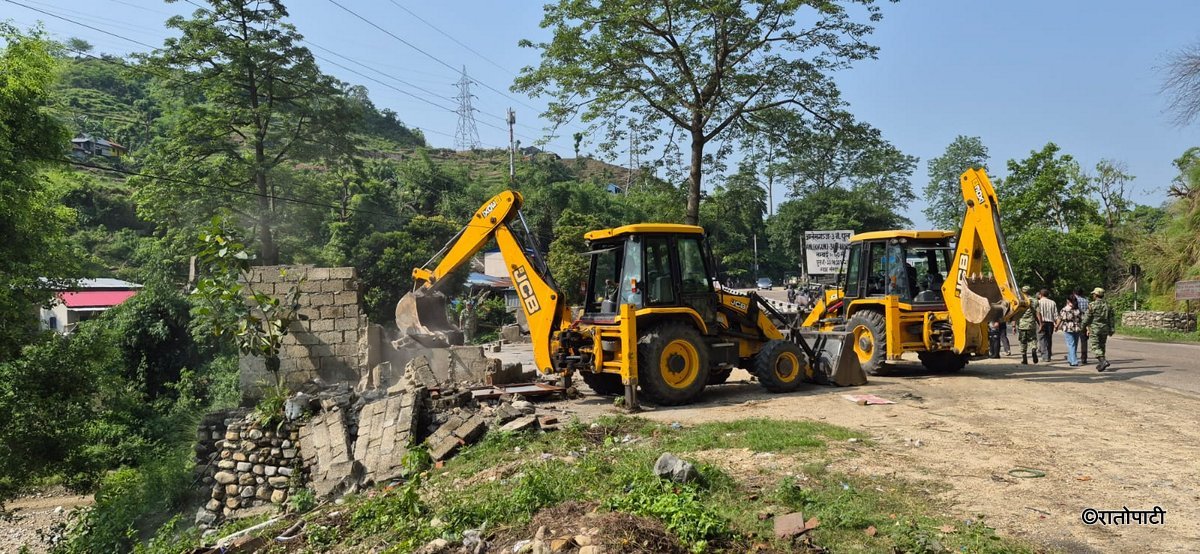 amlekhgunj dozer (11)