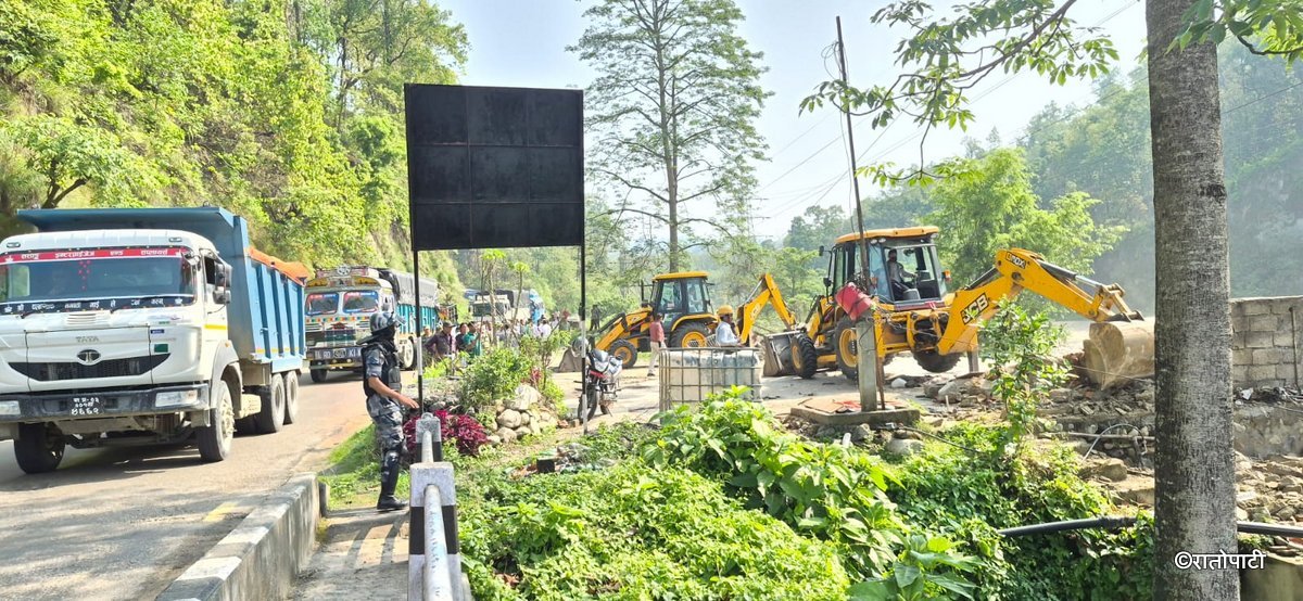 amlekhgunj dozer (9)