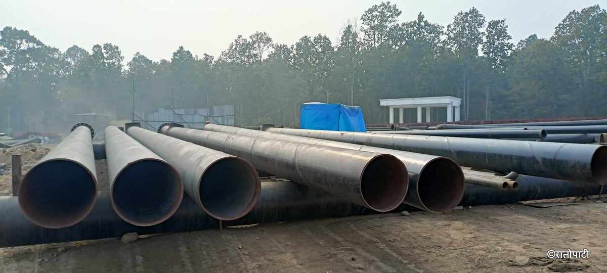 amlekhgunj petroleum pipeline (9)