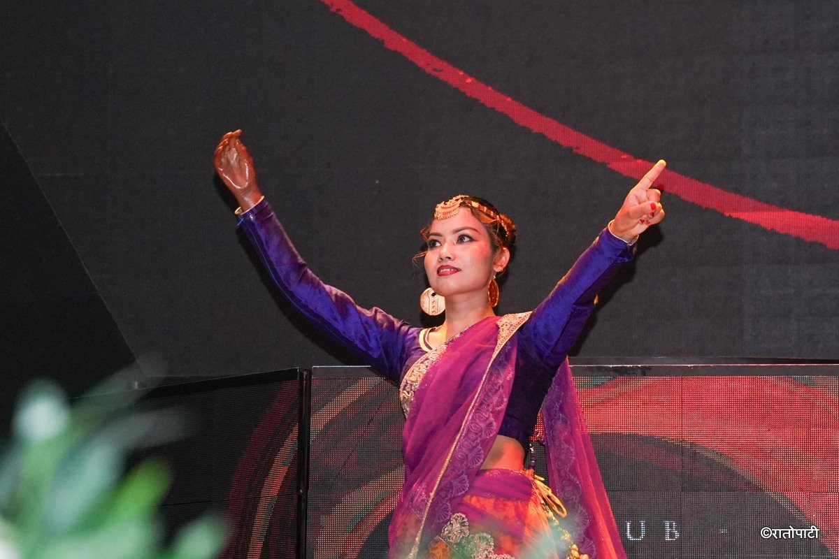 Amputee Nepal_