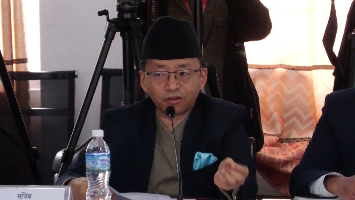 Nepal Launches New Electronic Passports at Lower Cost