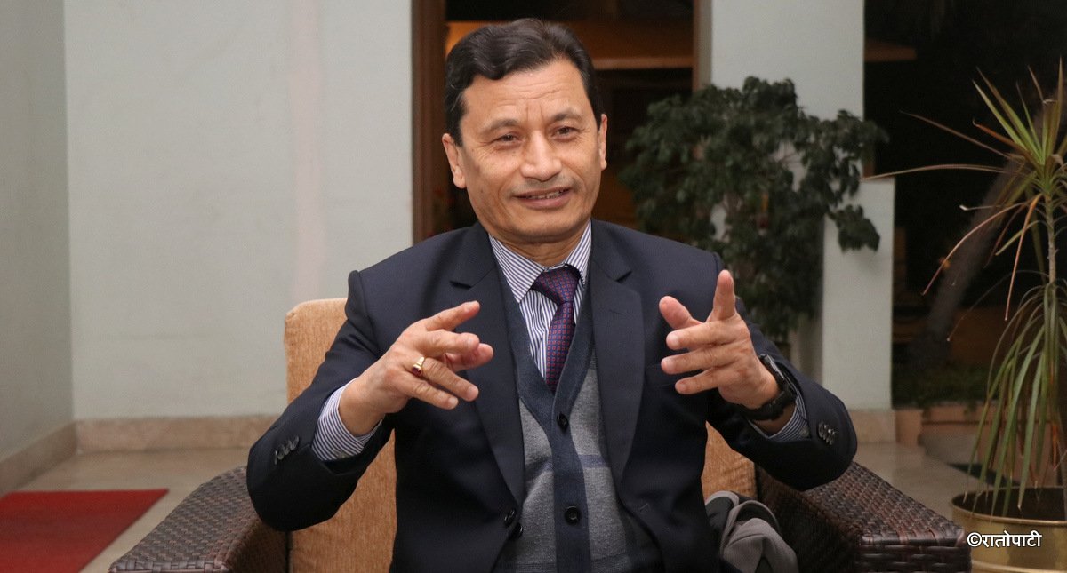 निगमको ऋण ५०–५२ अर्ब पुगिसक्यो, तिर्ने रोडम्याप कस्तो छ तपाईँसँग ?