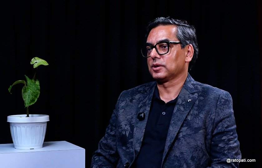 Anal Raj Bhattarai1