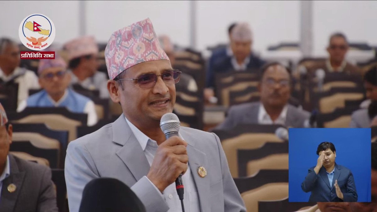 Opposition MP Demands PM Correct Border Statement