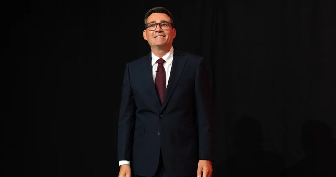 Andy Burnham to Become UK Prime Minister on Monday