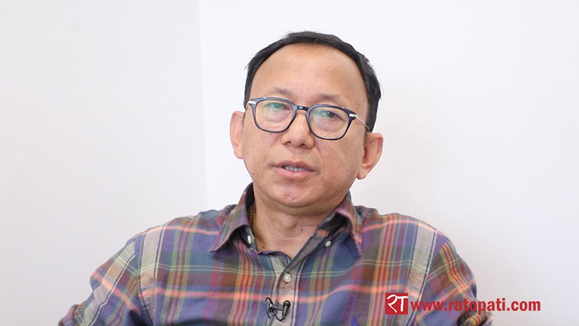   एन्फा अध्यक्ष नेम्वाङ फिफाको सामाजिक उत्तरदायित्व समितिमा नियुक्त