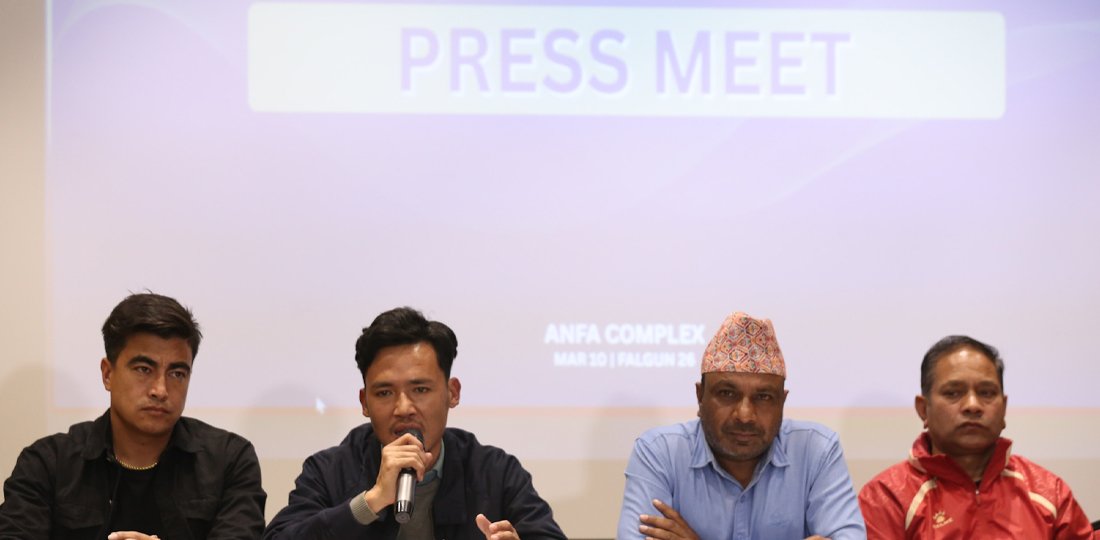   सहिद स्मारक ए डिभिजन लिग चैत ३० गतेदेखि