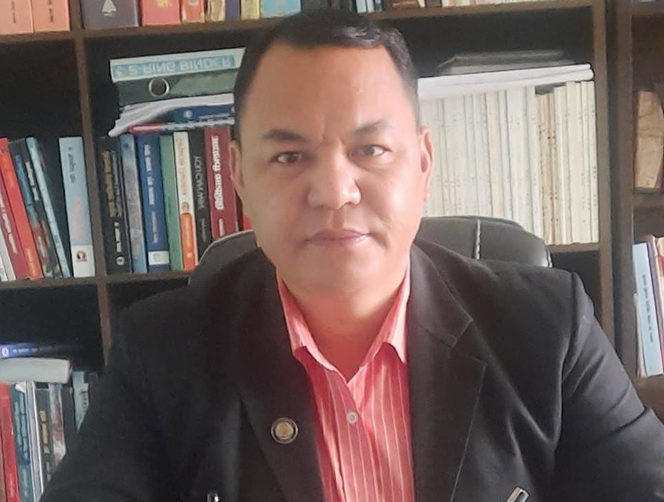 Former Rural Development Cooperative Chairman Accused of Embezzling NPR 683,891