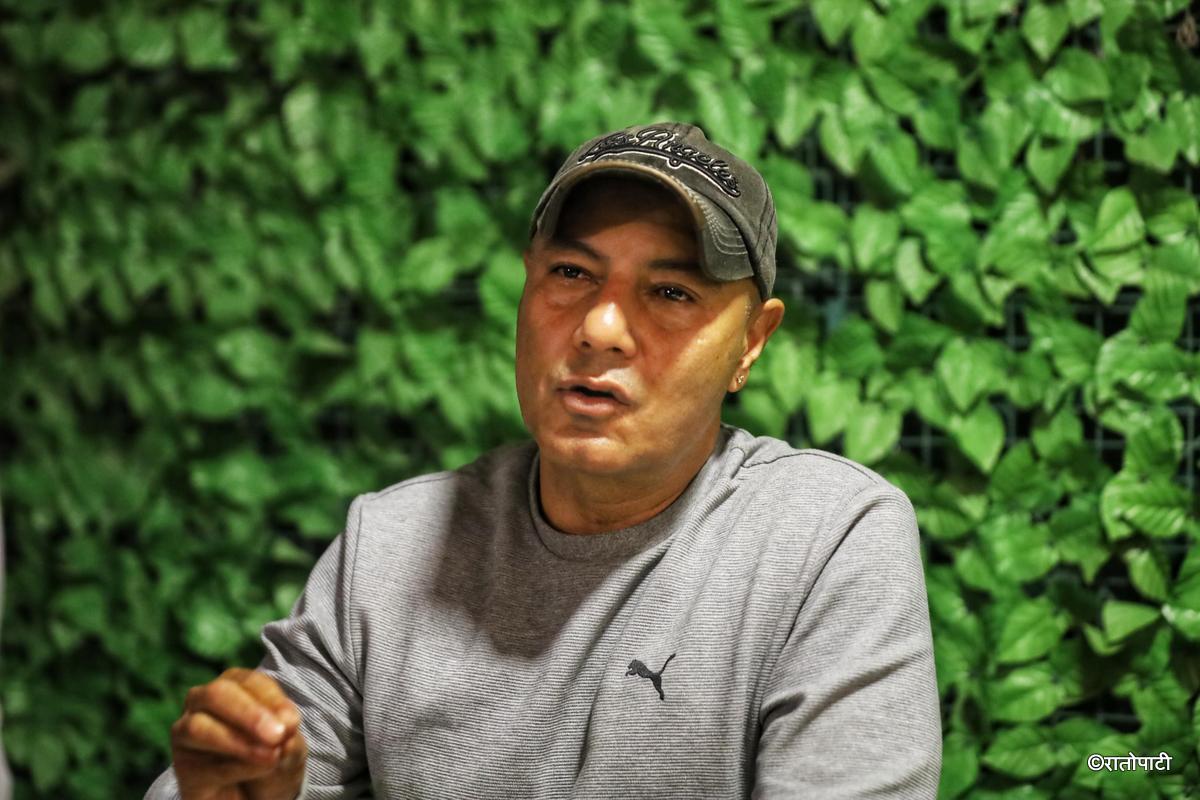 Anil Adhikari 2 (2082).