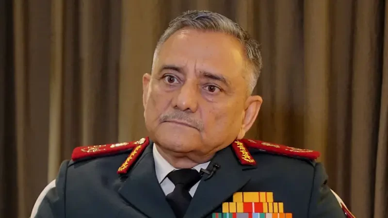   ‘हिजोको हतियारले आजको युद्ध जित्न सम्भव छैन’