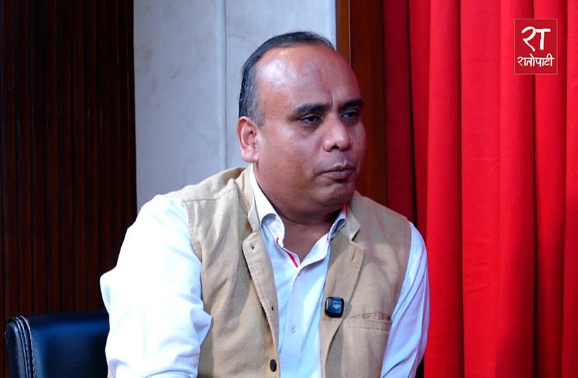 Anil Giri1